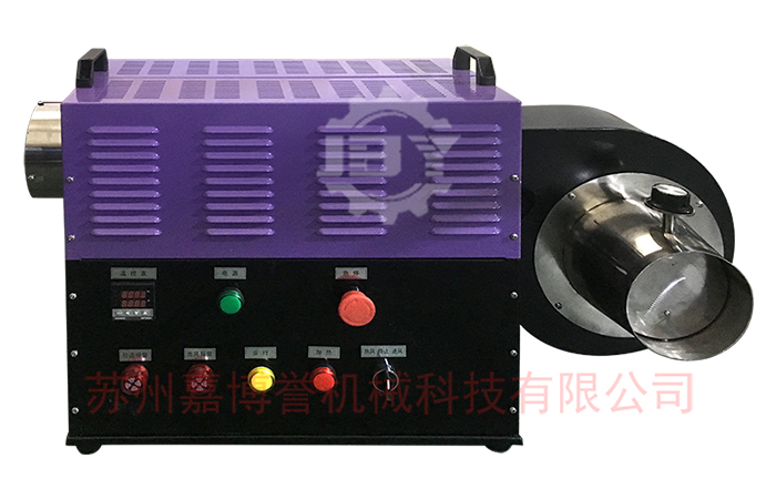 工業(yè)熱風(fēng)機(jī)